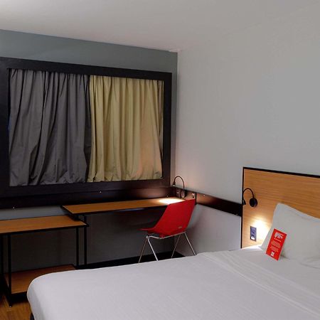 Ibis Rio De Janeiro Santos Dumont Hotel ภายนอก รูปภาพ